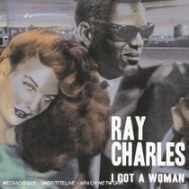 I Got A Woman