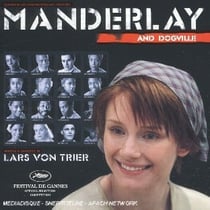 Manderlay (bof) - dogville (bof)