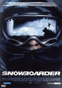 Snowboarder