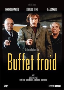 Buffet froid