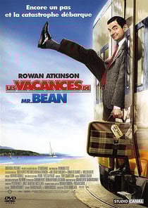 Les Vacances de Mr. Bean