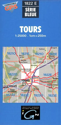 Tours