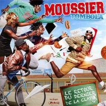 Le retour du dernier de la classe