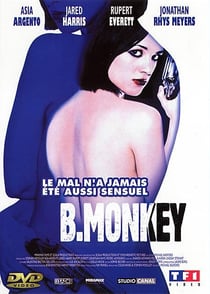 B.Monkey