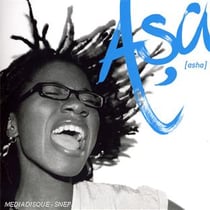 Asha