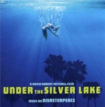 Under the silver lake (bof)
