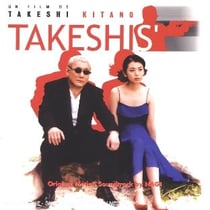 Takeshi's (bof)