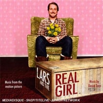 Lars and the real girl (bof)
