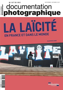 DOCUMENTATION PHOTOGRAPHIQUE : la laicité en France dans le monde dp Tome 8119