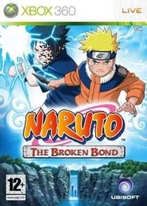 Naruto: the broken bonds