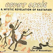 Tales Of Mozambique