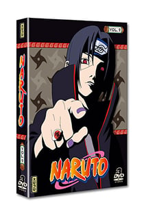 Naruto - Vol. 9