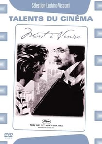 Mort à Venise