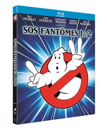 SOS Fantômes 1 & 2