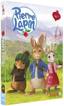 Pierre Lapin - Vol. 1