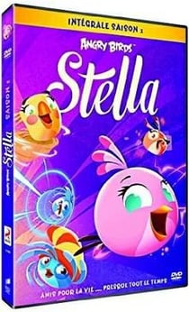 Angry Birds Stella - Saison 1