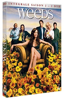 Weeds - Intégrale Saison 2