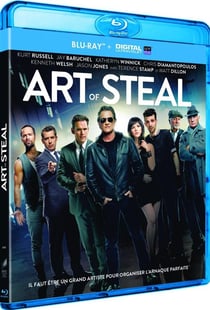 Art of Steal