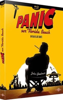 Panic sur Florida Beach