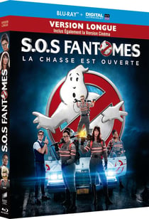 SOS Fantômes