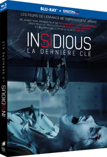 Insidious : la dernière clé