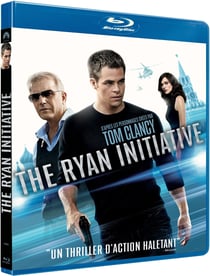 The Ryan Initiative