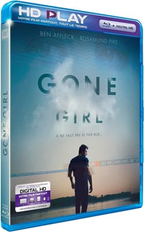 Gone Girl