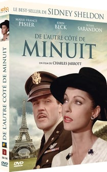 De l'autre côté de minuit - DVD