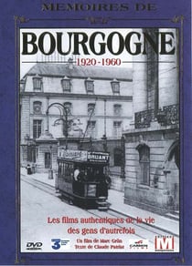 Mémoires de Bourgogne
