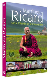 Matthieu Ricard : Sur les chemins de la compassion