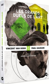 Grands duels de l'Art : Vincent van Gogh VS Paul Gauguin