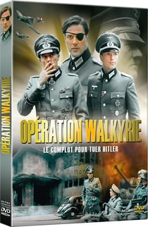 Opération Valkyrie (Le complot pour tuer Hitler)