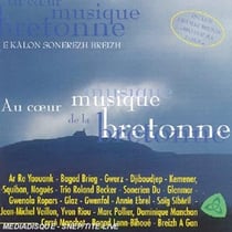 Au coeur de la musique bretonne