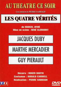 Les Quatre vérités