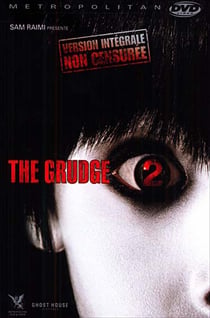 The Grudge 2
