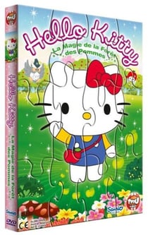 Hello Kitty - Le secret de la forêt des pommes
