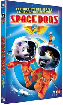 Space Dogs