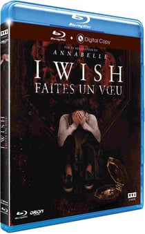 I Wish (Faites un voeu)