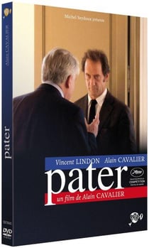 Pater
