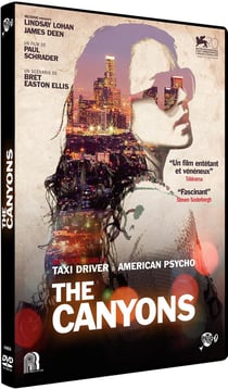 The Canyons