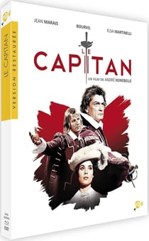 Le Capitan