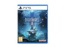 Little Nightmares II