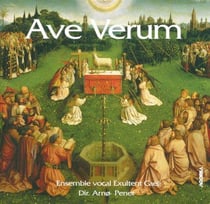 Ave verum