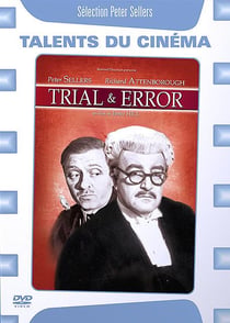 Trial & Error