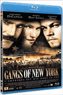 Gangs of New York