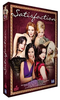 Satisfaction - Saison 1