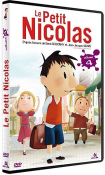 Le Petit Nicolas - Volume 4