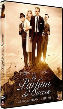 Le Parfum du succès