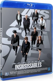 Insaisissables