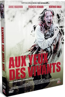 Aux yeux des vivants
